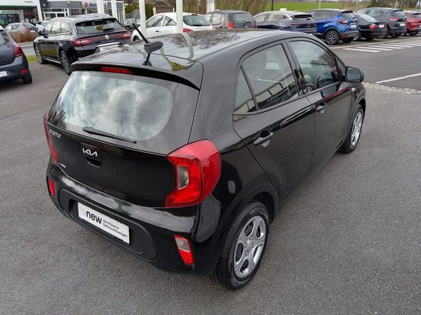 Kia Picanto 1.2 62 kW image number 3