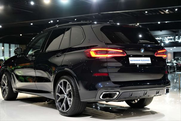 BMW X5 xDrive 250 kW image number 13