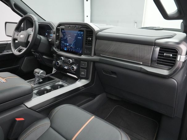 Ford F-150 298 kW image number 32