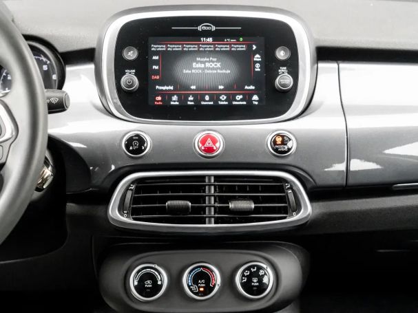 Fiat 500X 1.3 DCT 110 kW image number 22