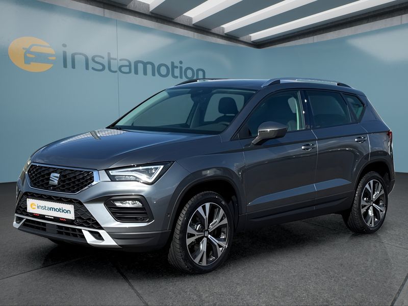 Seat Ateca Style TDI DSG
