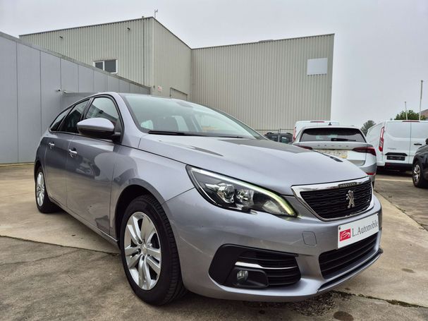 Peugeot 308 SW BlueHDi 130 EAT8 96 kW image number 4