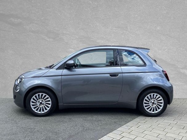 Fiat 500 e 70 kW image number 5