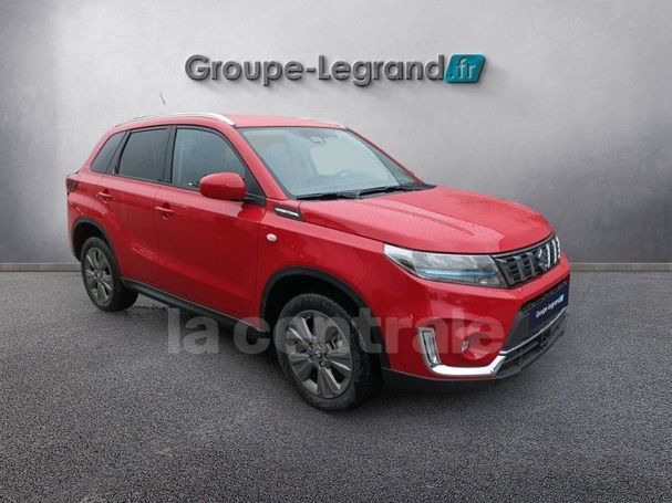 Suzuki Vitara 85 kW image number 2