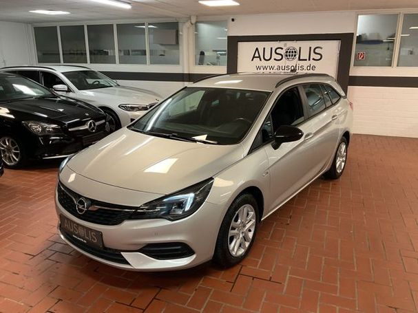 Opel Astra D Sports Tourer 90 kW image number 1