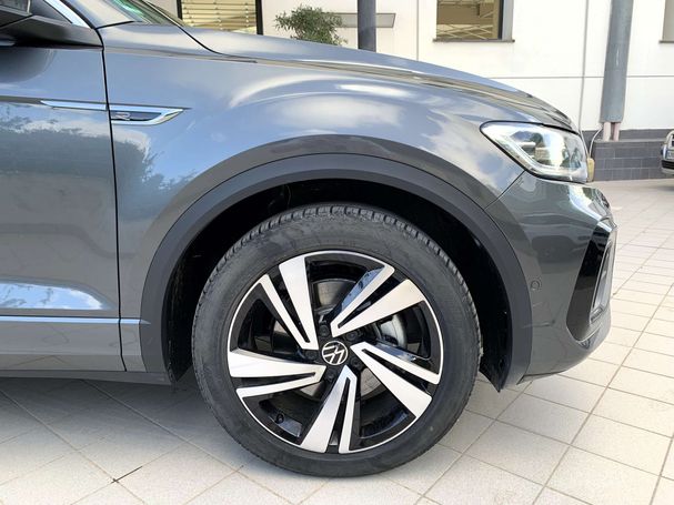 Volkswagen T-Roc 2.0 TDI DSG 110 kW image number 26