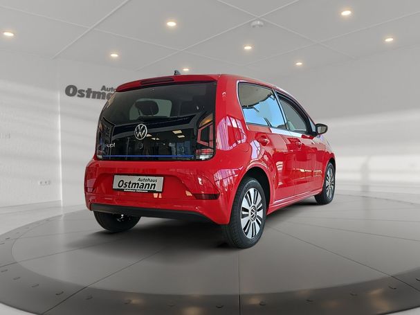 Volkswagen up! 60 kW image number 4