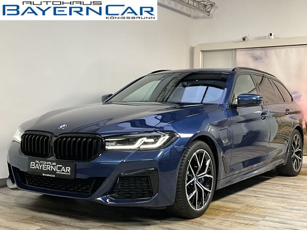 BMW 530 Touring xDrive 215 kW image number 1