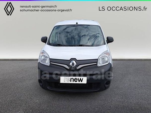 Renault Kangoo BLUE dCi 95 70 kW image number 5