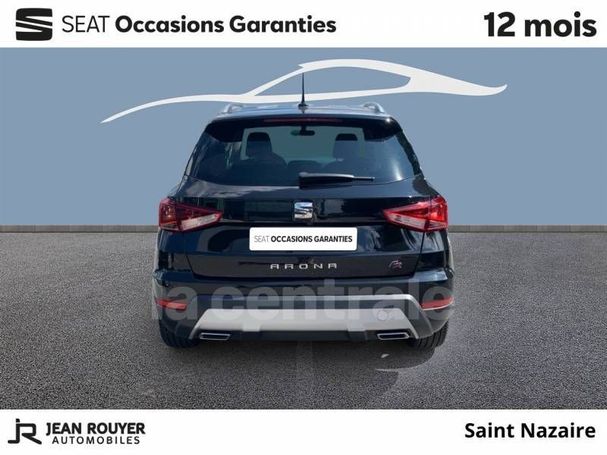 Seat Arona 1.0 TSI DSG 85 kW image number 6