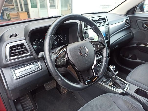 SsangYong Tivoli 1.5 T-GDI 120 kW image number 11