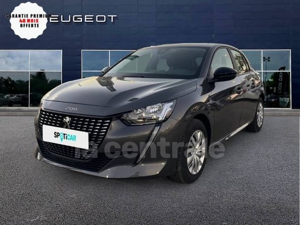 Peugeot 208 PureTech 75 Active 55 kW image number 1