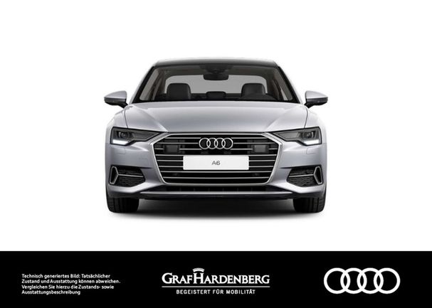 Audi A6 40 TDI Sport 150 kW image number 2