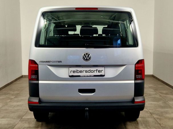 Volkswagen T6 Transporter 110 kW image number 7