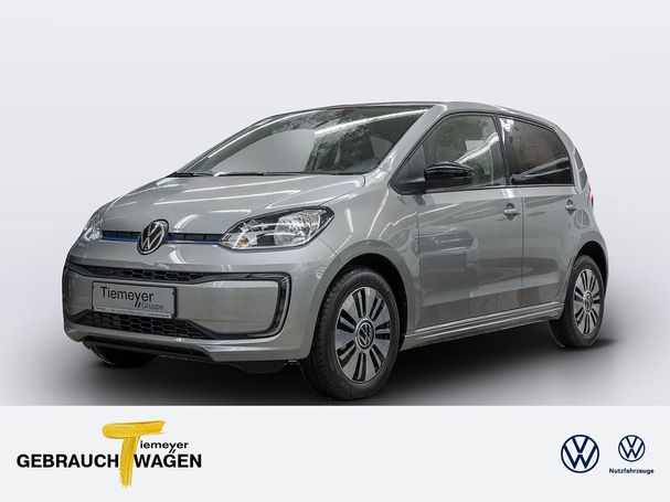 Volkswagen up! 60 kW image number 2