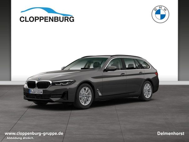 BMW 530d Touring 210 kW image number 1