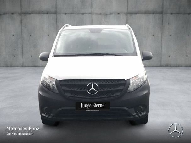 Mercedes-Benz Vito 114 CDi 100 kW image number 1