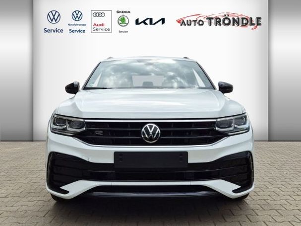 Volkswagen Tiguan 1.4 eHybrid R-Line DSG 180 kW image number 3