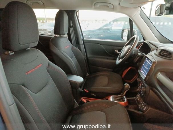 Jeep Renegade 176 kW image number 7