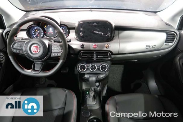 Fiat 500X 1.5 Hybrid DCT 96 kW image number 7