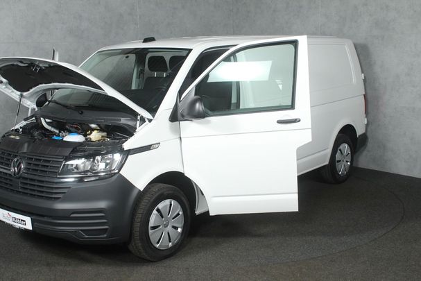 Volkswagen T6 Transporter 110 kW image number 9