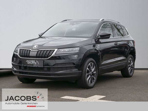 Skoda Karoq 1.5 TSI DSG 110 kW image number 1