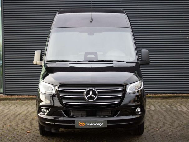 Mercedes-Benz Sprinter 319 CDI 140 kW image number 1