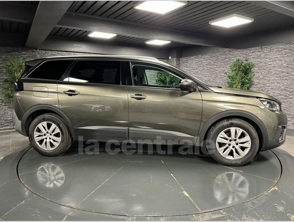 Peugeot 5008 96 kW image number 4