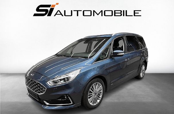 Ford Galaxy 2.0 EcoBlue Vignale 140 kW image number 1