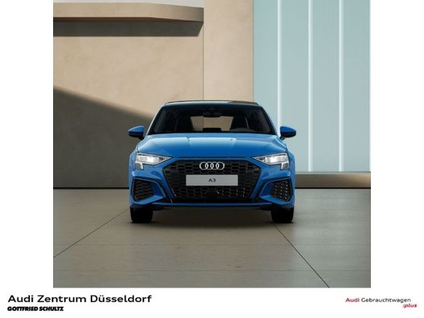 Audi A1 25 TFSI Sportback Advanced 70 kW image number 2