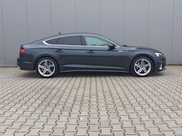 Audi A5 150 kW image number 2