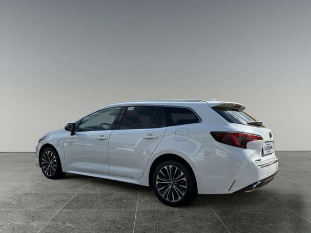 Toyota Corolla Touring Sports 90 kW image number 5