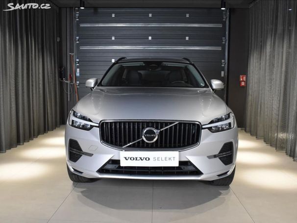 Volvo XC60 B4 AWD 145 kW image number 6