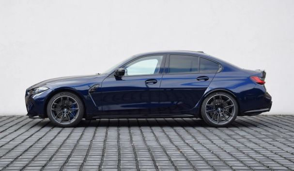 BMW M3 Competition xDrive 375 kW image number 10