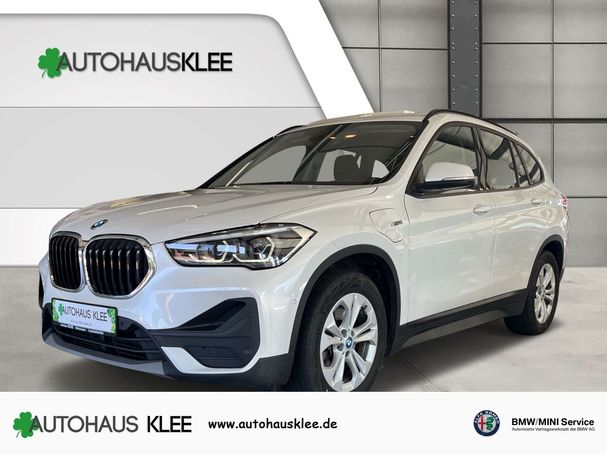 BMW X1e xDrive 162 kW image number 1