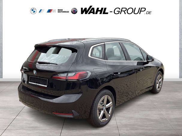 BMW 218i Active Tourer 100 kW image number 3