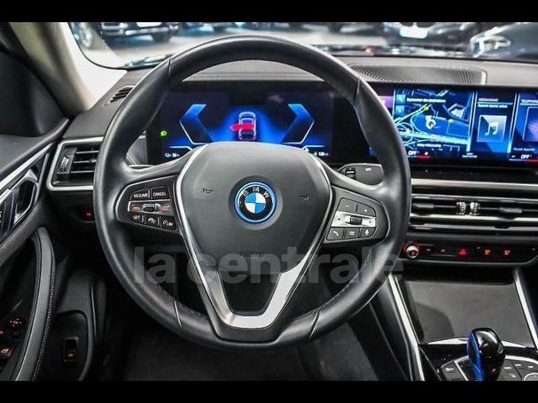 BMW i4 eDrive40 250 kW image number 13