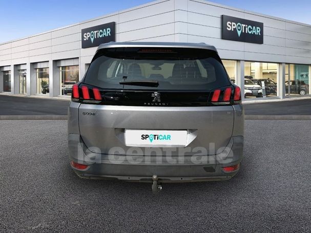 Peugeot 5008 96 kW image number 6