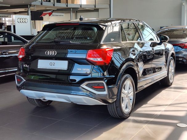 Audi Q2 35 TFSI S tronic Advanced 110 kW image number 3