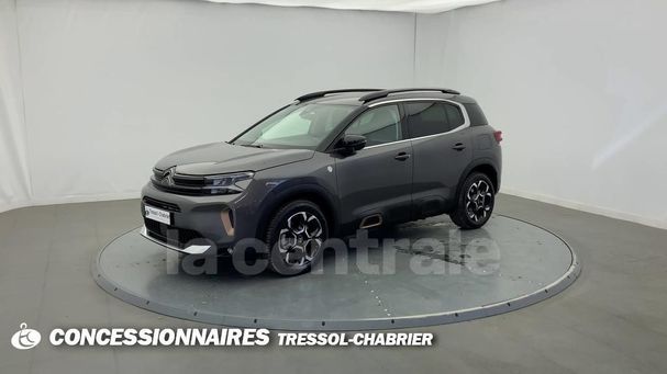 Citroen C5 Aircross 165 kW image number 1