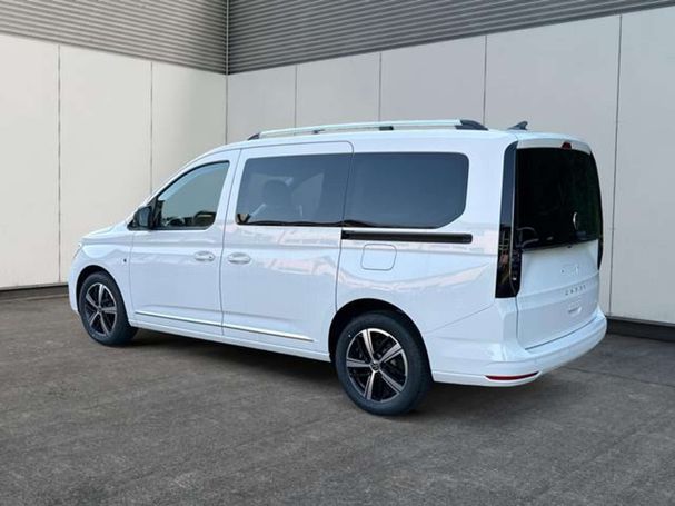 Volkswagen Caddy Maxi 1.5 85 kW image number 2