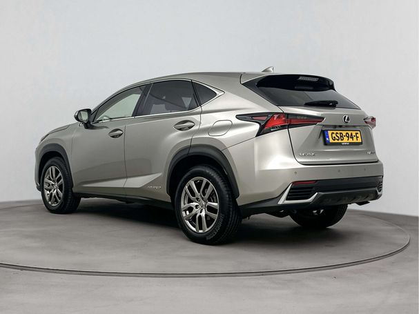 Lexus NX 300 h AWD 145 kW image number 14