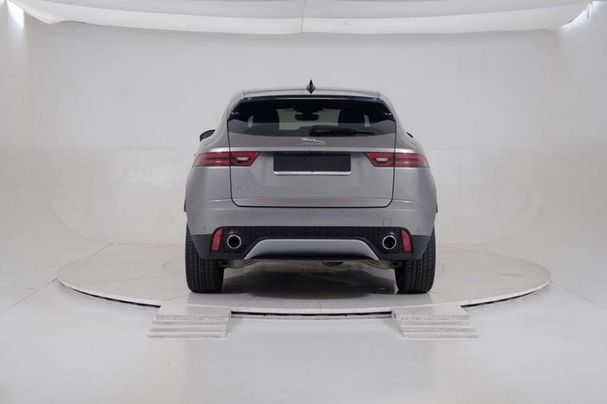 Jaguar E-Pace AWD S 110 kW image number 5