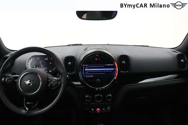 Mini Cooper S Countryman ALL4 Steptronic 131 kW image number 18