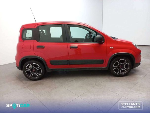 Fiat Panda 1.0 GSE Hybrid City 51 kW image number 2