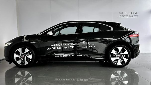 Jaguar I-Pace 294 kW image number 13