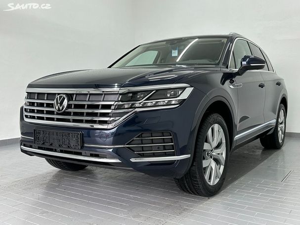 Volkswagen Touareg 4Motion 210 kW image number 1