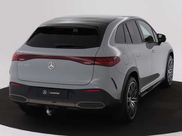 Mercedes-Benz EQE SUV 300 Edition 180 kW image number 13