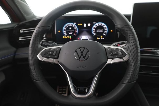 Volkswagen Tiguan eTSI DSG 110 kW image number 21