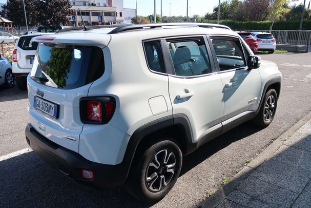 Jeep Renegade 1.0 88 kW image number 3